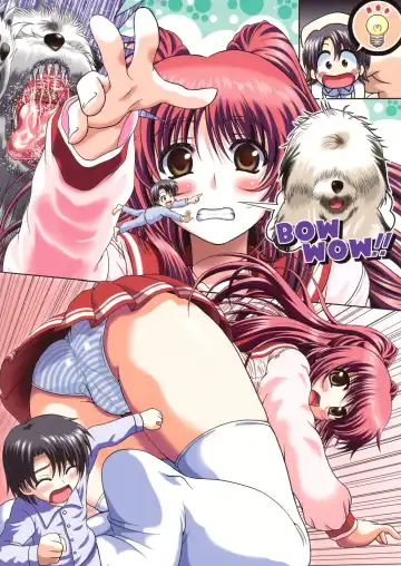 [Dansei Hormon] Tamaki-san no Koibito Jou Fhentai - Page 44