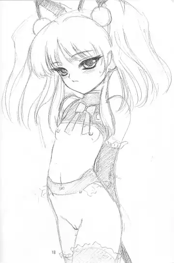 [Nanjou Asuka] KITSCH 24th ISSUE Fhentai - Page 20