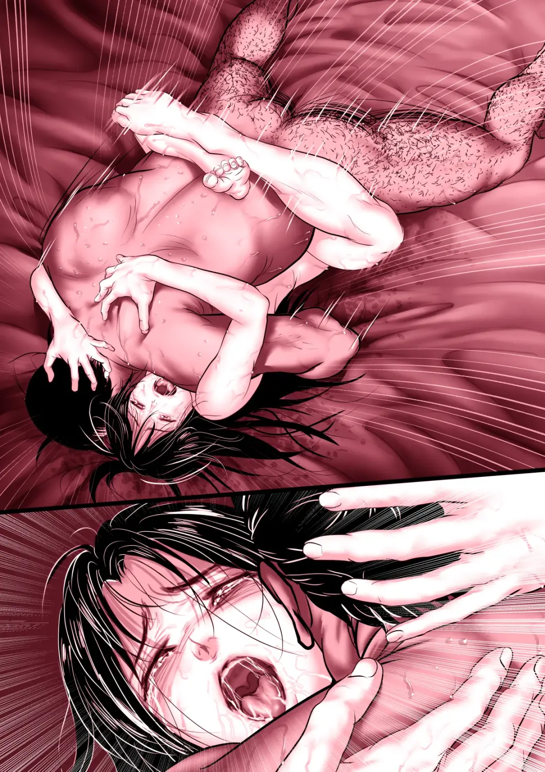 Enkou Shoujo ~Ore ga Horeta Anoko wa Oyaji no Onna~ Fhentai - Page 97