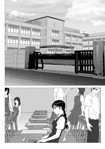 Enkou Shoujo ~Ore ga Horeta Anoko wa Oyaji no Onna~ Fhentai - Page 57