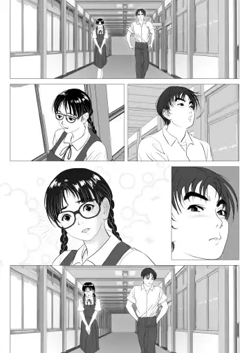 Enkou Shoujo ~Ore ga Horeta Anoko wa Oyaji no Onna~ Fhentai - Page 59