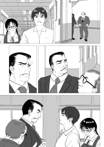 Enkou Shoujo ~Ore ga Horeta Anoko wa Oyaji no Onna~ Fhentai - Page 60