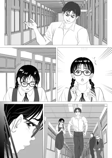 Enkou Shoujo ~Ore ga Horeta Anoko wa Oyaji no Onna~ Fhentai - Page 61