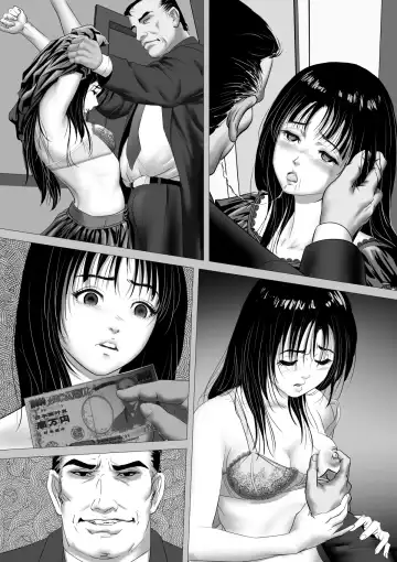 Enkou Shoujo ~Ore ga Horeta Anoko wa Oyaji no Onna~ Fhentai - Page 68