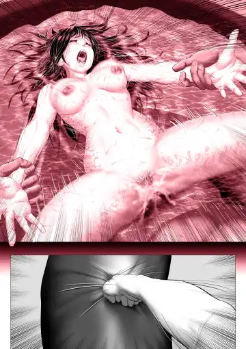 Enkou Shoujo ~Ore ga Horeta Anoko wa Oyaji no Onna~ Fhentai - Page 91