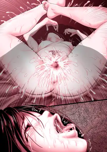 Enkou Shoujo ~Ore ga Horeta Anoko wa Oyaji no Onna~ Fhentai - Page 99