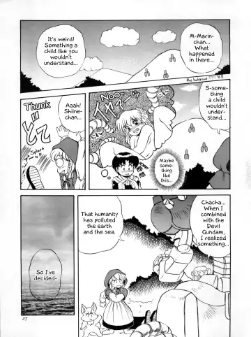 [Mizushiro Takuya] Go!! Far East Fhentai - Page 27