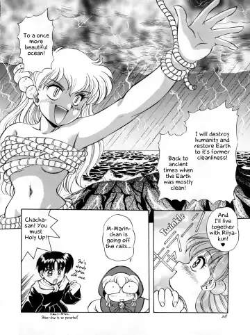 [Mizushiro Takuya] Go!! Far East Fhentai - Page 28