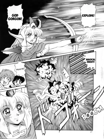 [Mizushiro Takuya] Go!! Far East Fhentai - Page 31
