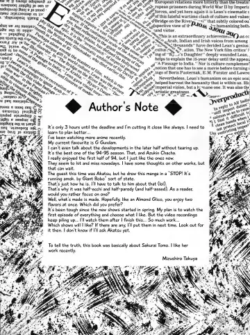 [Mizushiro Takuya] Go!! Far East Fhentai - Page 33