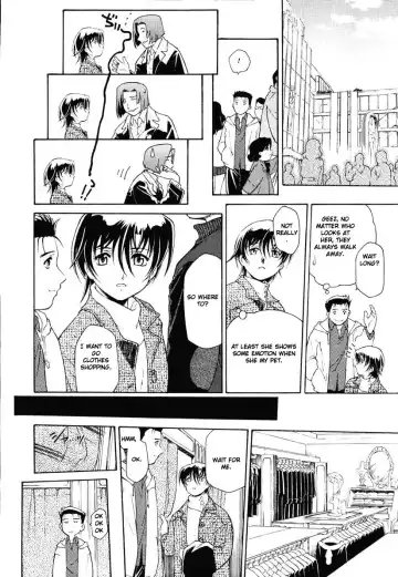 [Umashika] Call <P> Fhentai - Page 20