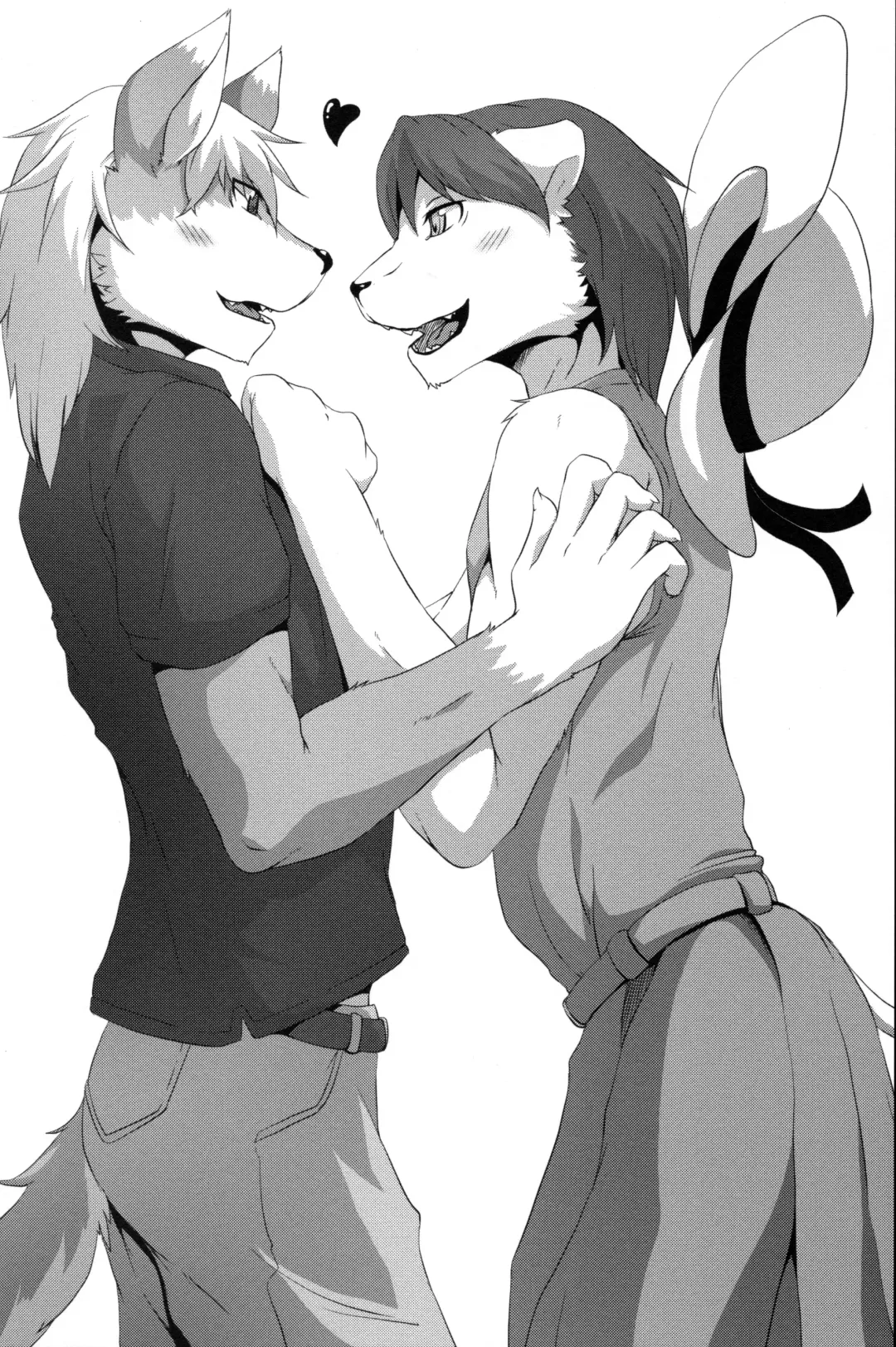 [Miga] Sailor Fuku to Otokonoko Fhentai - Page 25