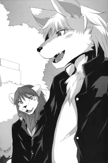 [Miga] Sailor Fuku to Otokonoko Fhentai - Page 24