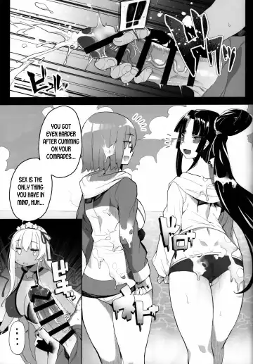 [Kamaboko] LOVE BONUS TIME IN LULUHAWA Fhentai - Page 14