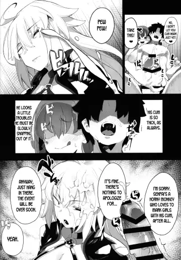 [Kamaboko] LOVE BONUS TIME IN LULUHAWA Fhentai - Page 23