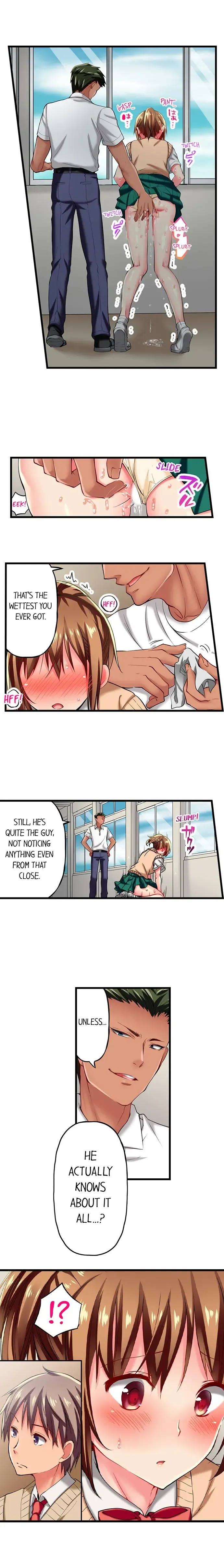 [Momoshika Fujiko] Maihama Yuki no Ikigao wa Bukatsu Komon no Ore shika Shiranai | Only I Know Her Cumming Face Ch. 1-16 Fhentai - Page 136