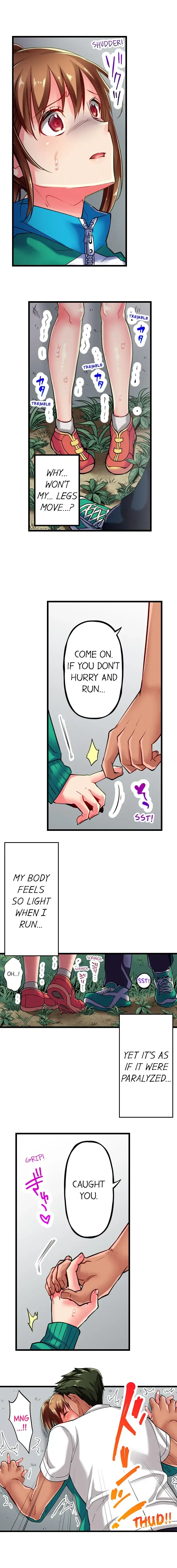 [Momoshika Fujiko] Maihama Yuki no Ikigao wa Bukatsu Komon no Ore shika Shiranai | Only I Know Her Cumming Face Ch. 1-16 Fhentai - Page 41