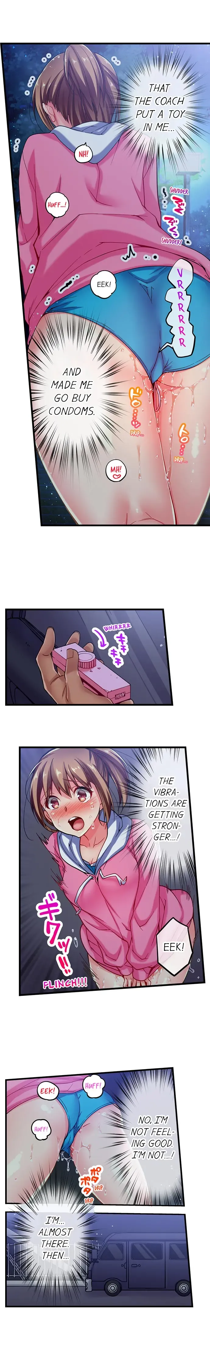 [Momoshika Fujiko] Maihama Yuki no Ikigao wa Bukatsu Komon no Ore shika Shiranai | Only I Know Her Cumming Face Ch. 1-16 Fhentai - Page 63