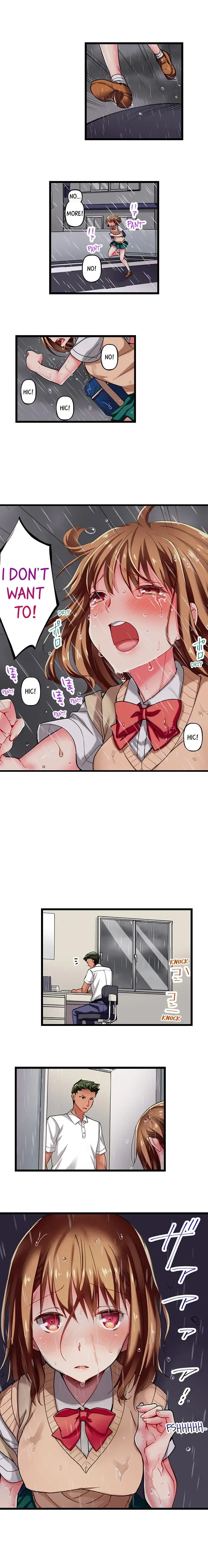 [Momoshika Fujiko] Maihama Yuki no Ikigao wa Bukatsu Komon no Ore shika Shiranai | Only I Know Her Cumming Face Ch. 1-16 Fhentai - Page 86