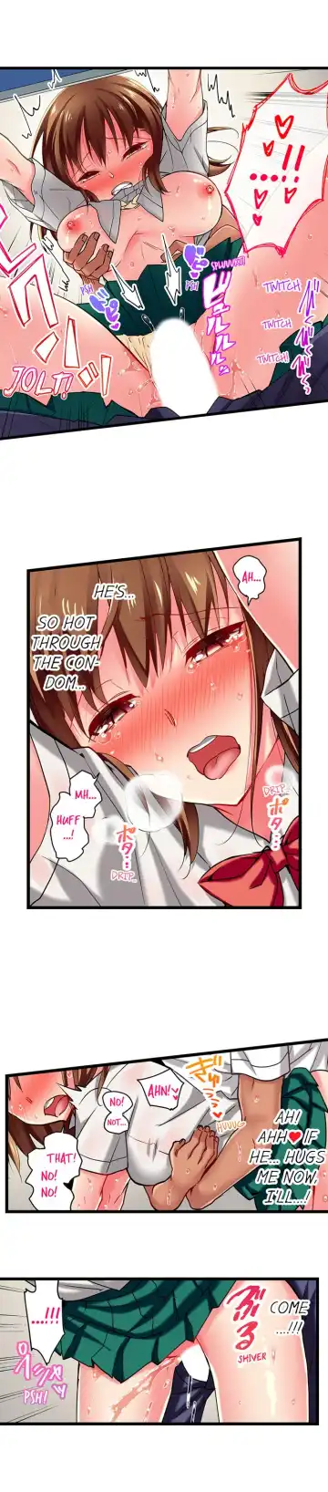 [Momoshika Fujiko] Maihama Yuki no Ikigao wa Bukatsu Komon no Ore shika Shiranai | Only I Know Her Cumming Face Ch. 1-16 Fhentai - Page 99
