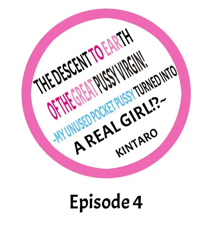 [Kintarou] The Descent to Earth of The Great Pussy Virgin Ch. 1-9 Fhentai - Page 29