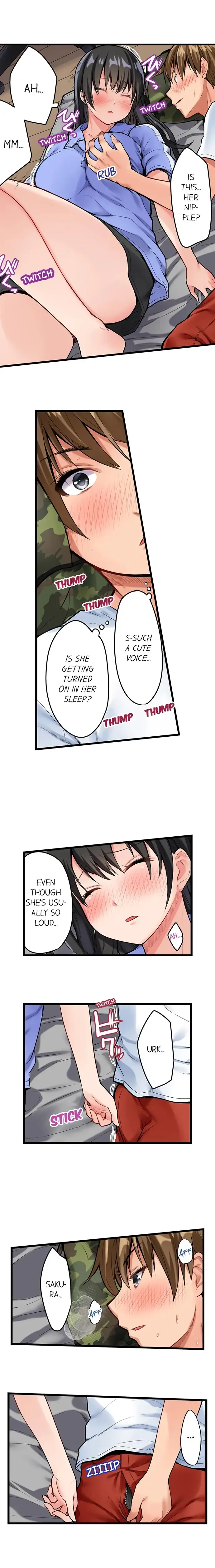 [Kintarou] The Descent to Earth of The Great Pussy Virgin Ch. 1-9 Fhentai - Page 43