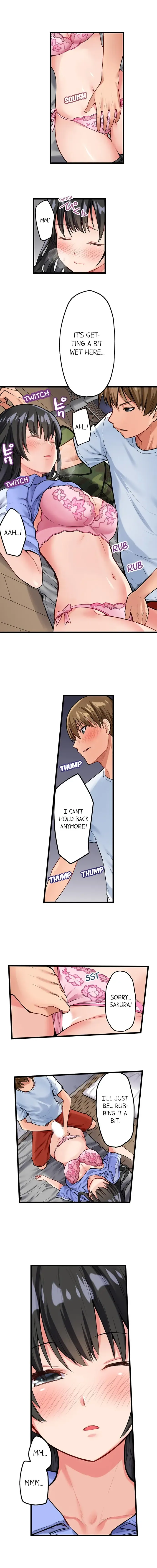 [Kintarou] The Descent to Earth of The Great Pussy Virgin Ch. 1-9 Fhentai - Page 46