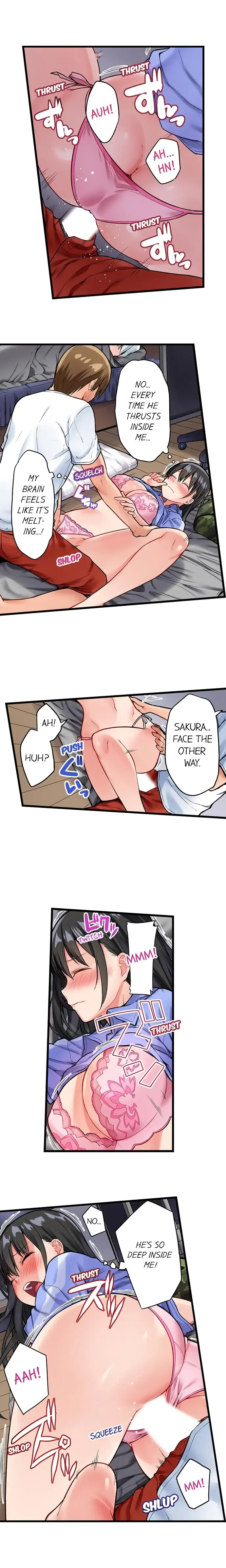 [Kintarou] The Descent to Earth of The Great Pussy Virgin Ch. 1-9 Fhentai - Page 52