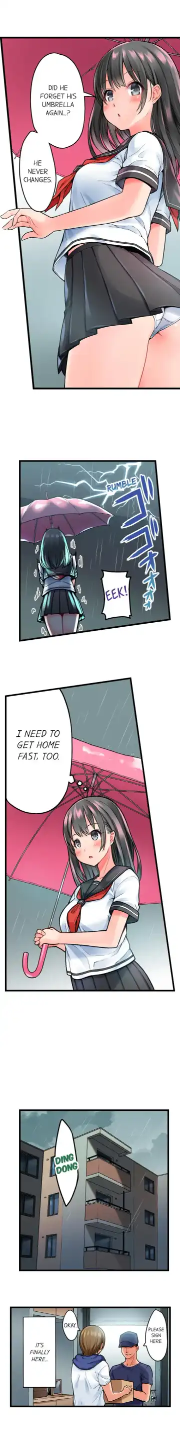 [Kintarou] The Descent to Earth of The Great Pussy Virgin Ch. 1-9 Fhentai - Page 4