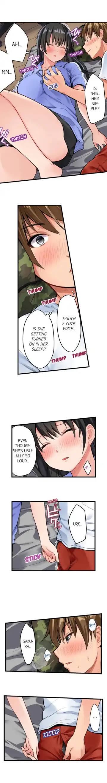 [Kintarou] The Descent to Earth of The Great Pussy Virgin Ch. 1-9 Fhentai - Page 43