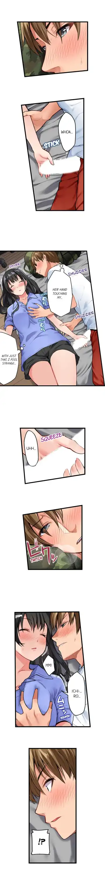 [Kintarou] The Descent to Earth of The Great Pussy Virgin Ch. 1-9 Fhentai - Page 44