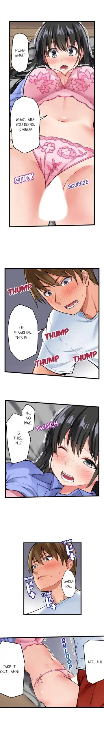 [Kintarou] The Descent to Earth of The Great Pussy Virgin Ch. 1-9 Fhentai - Page 49