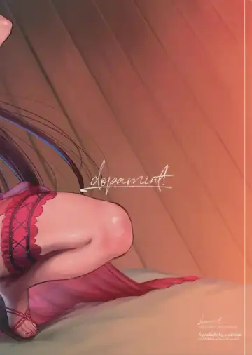 [Syoukaki] dopamint! Fhentai - Page 26