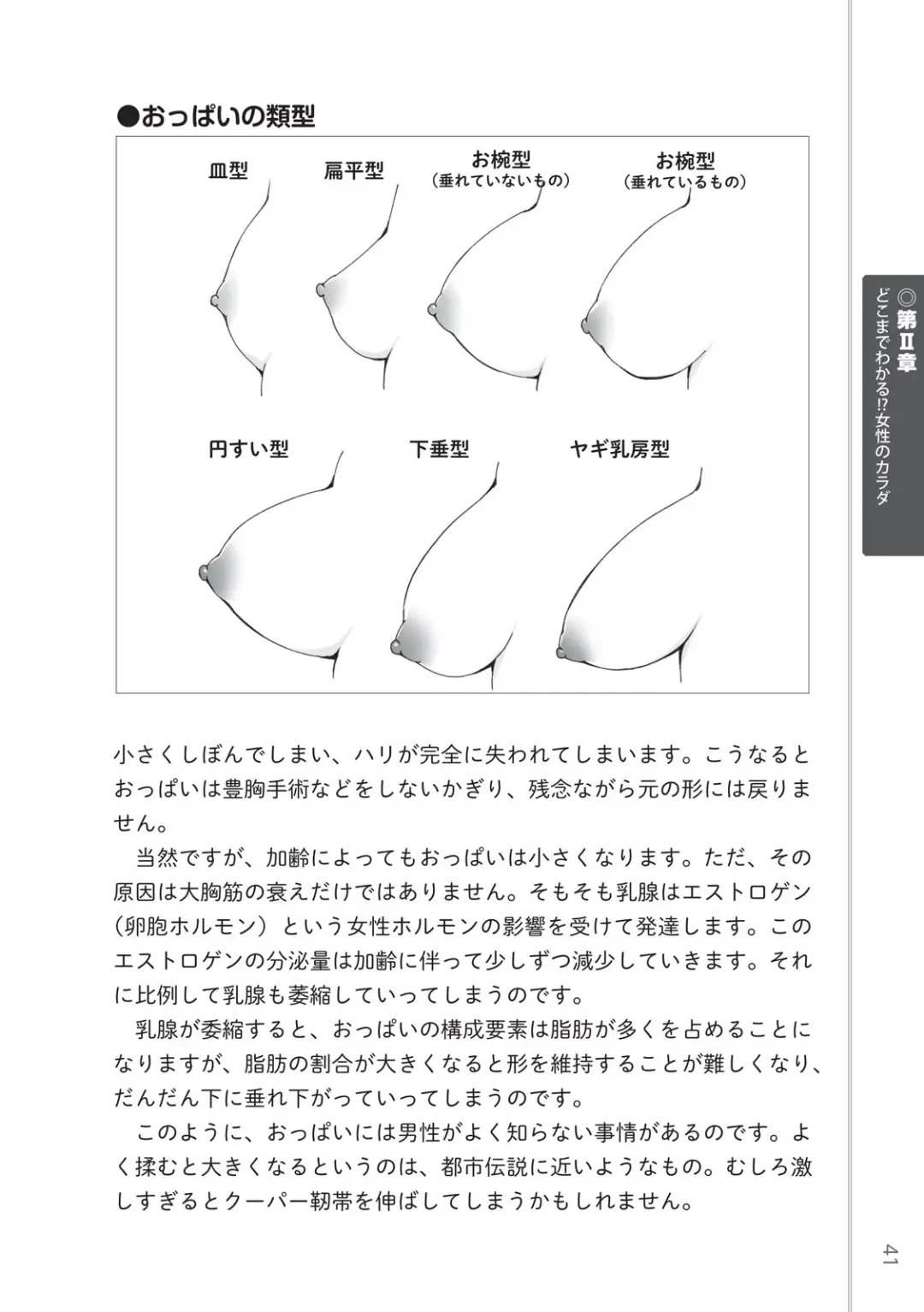 [Masami Chie] 前戯王 挿入より大事な性感のトリセツ Fhentai - Page 43