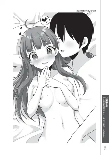 [Masami Chie] 前戯王 挿入より大事な性感のトリセツ Fhentai - Page 117