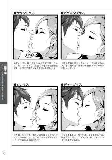 [Masami Chie] 前戯王 挿入より大事な性感のトリセツ Fhentai - Page 64