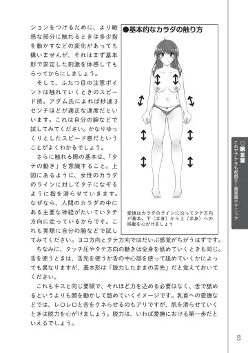 [Masami Chie] 前戯王 挿入より大事な性感のトリセツ Fhentai - Page 67