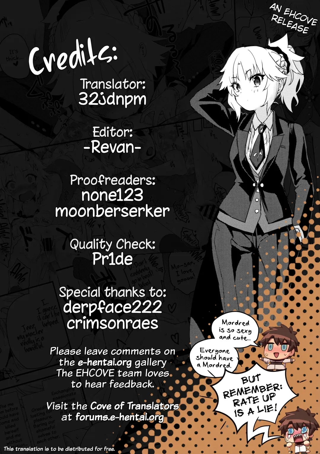 [Mozu] Full Dress Honey Knight -Kizuna10+ no Mor-san to Eirei Seisou- Fhentai - Page 23