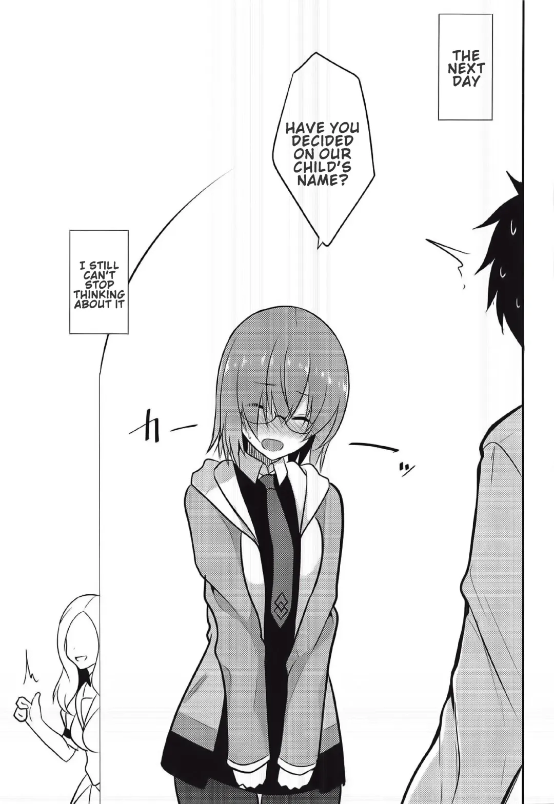 [Takeyuu] Amai Marshmallow | Sweet Marshmallow (decensored) Fhentai - Page 28