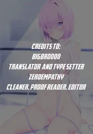 [Takeyuu] Amai Marshmallow | Sweet Marshmallow (decensored) Fhentai - Page 31