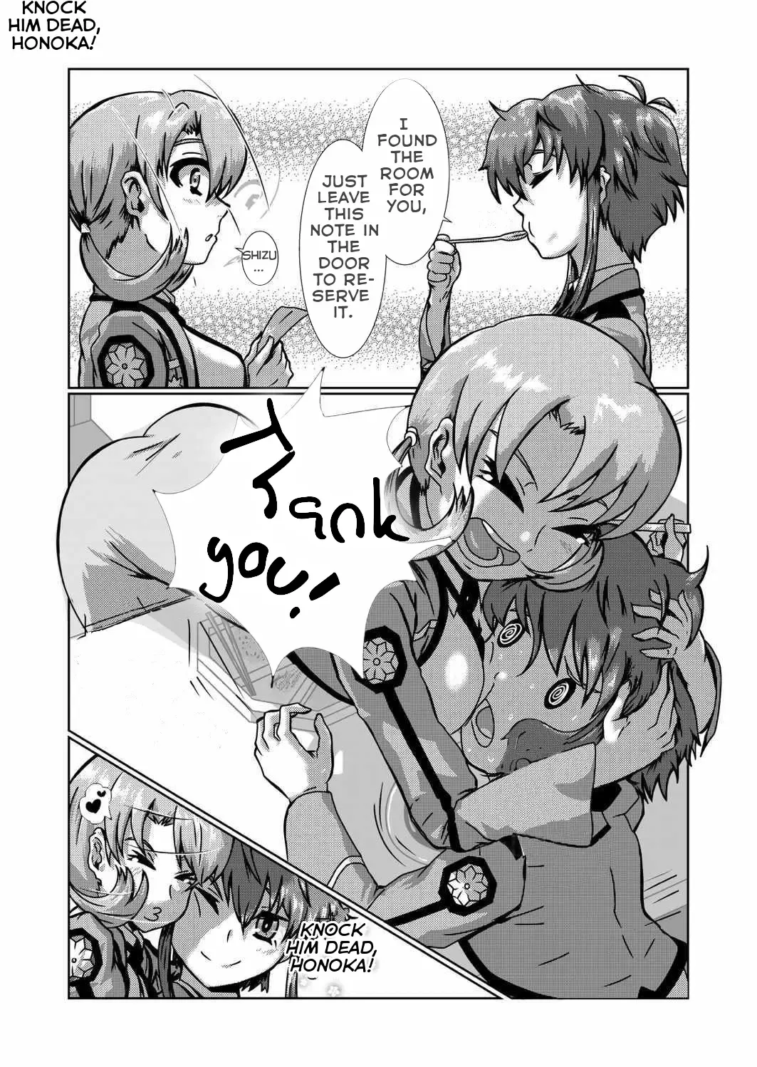 [Wonowato Yukigo] CAD Wa ni! | He gave me a right good CAD'ing! Fhentai - Page 8