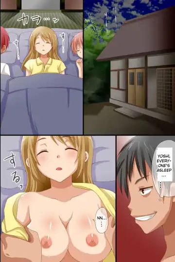 [Asazuki Norito] Namaiki na Meikko-tachi ga Asobi ni Kita node Mahou no Kagami de Juujun ni Shite Kawaii Boku Senyou Dorei ni Shita Fhentai - Page 36