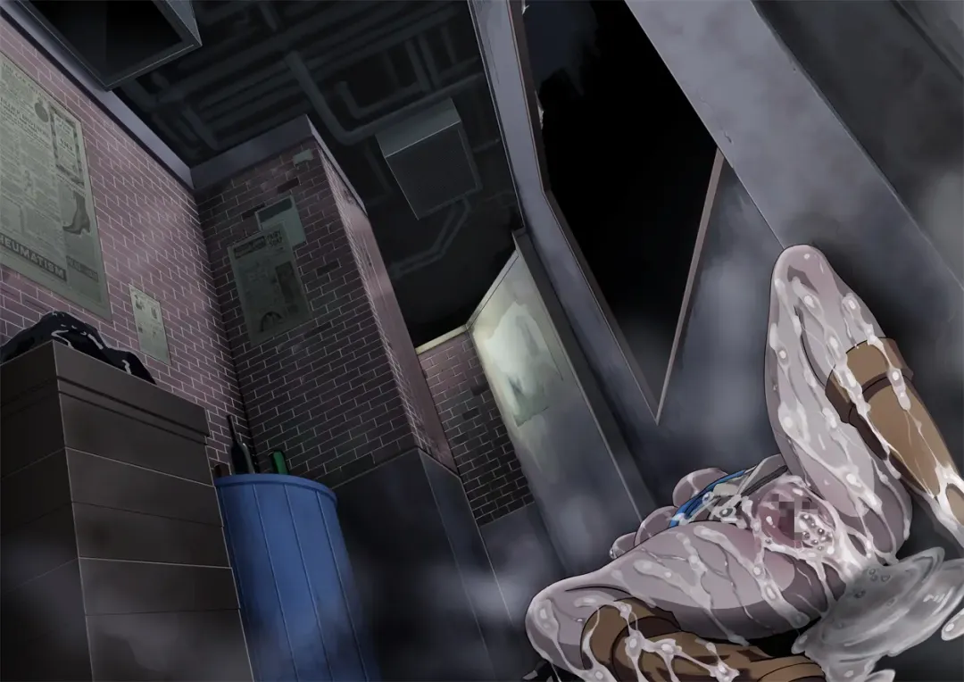 IMAGINE THOROUGHBRED:「GAME OVERS2」 Fhentai - Page 47