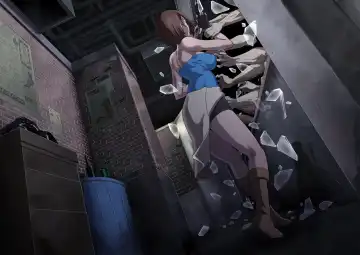 IMAGINE THOROUGHBRED:「GAME OVERS2」 Fhentai - Page 44