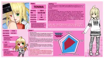 [Arumamai Ayuka Plus] Chouhatsu Matenshi!! Tenma-chan | The Provacative Demonic-Angel!! Tenma-chan Fhentai - Page 26