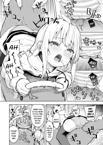 [Arumamai Ayuka Plus] Chouhatsu Matenshi!! Tenma-chan | The Provacative Demonic-Angel!! Tenma-chan Fhentai - Page 7