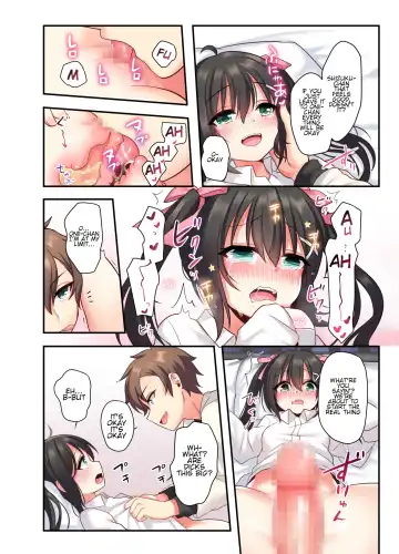 [Hoshina Meito - Meito] Shiofuki wa Omorashi ni Hairimasu ka? Fhentai - Page 34