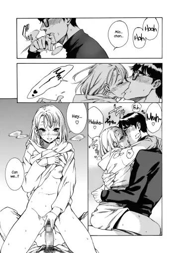 [Ushino Kandume] Neko ga Toriko | Captive Cat Fhentai - Page 11