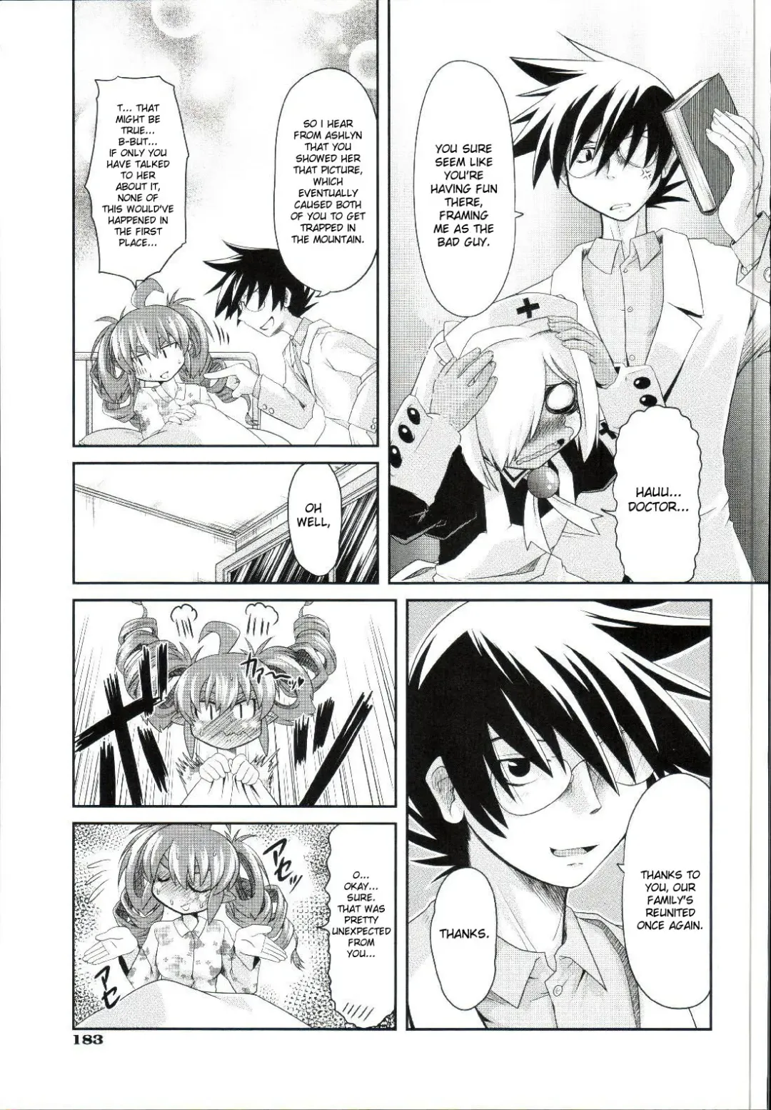 [Takura Mahiro] Takuramakan Doubutsuen - Taklamakan Zoo Ch. 4-8 Fhentai - Page 106