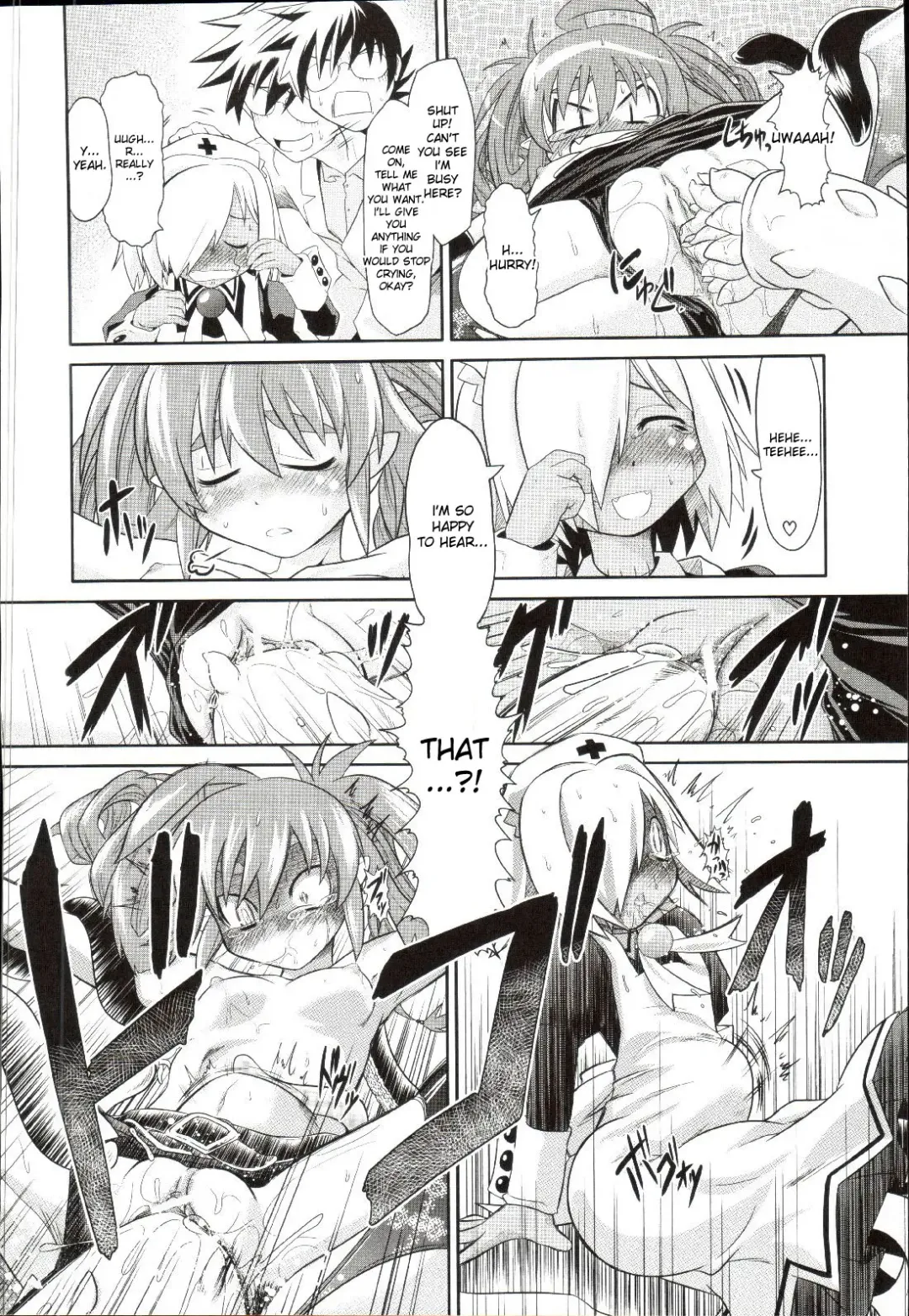 [Takura Mahiro] Takuramakan Doubutsuen - Taklamakan Zoo Ch. 4-8 Fhentai - Page 43